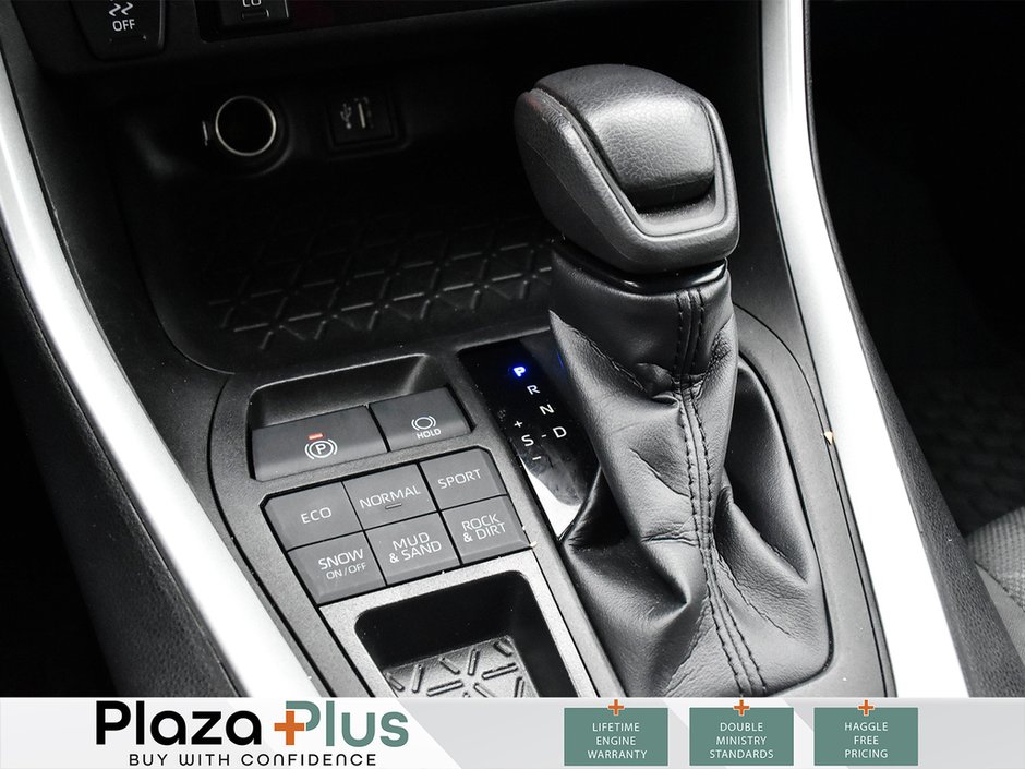 2023 Toyota RAV4 LE BACK UP CAMERA, AWD, HEATED SEATS