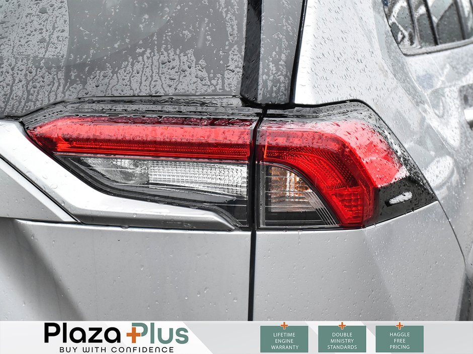 2023 Toyota RAV4 LE BACK UP CAMERA, AWD, HEATED SEATS