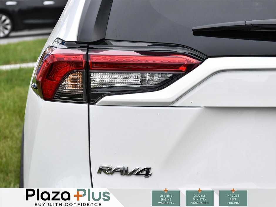 2025 Toyota RAV4 LE ALL WHEEL DRIVE / BACKUP CAMERA CAMERA