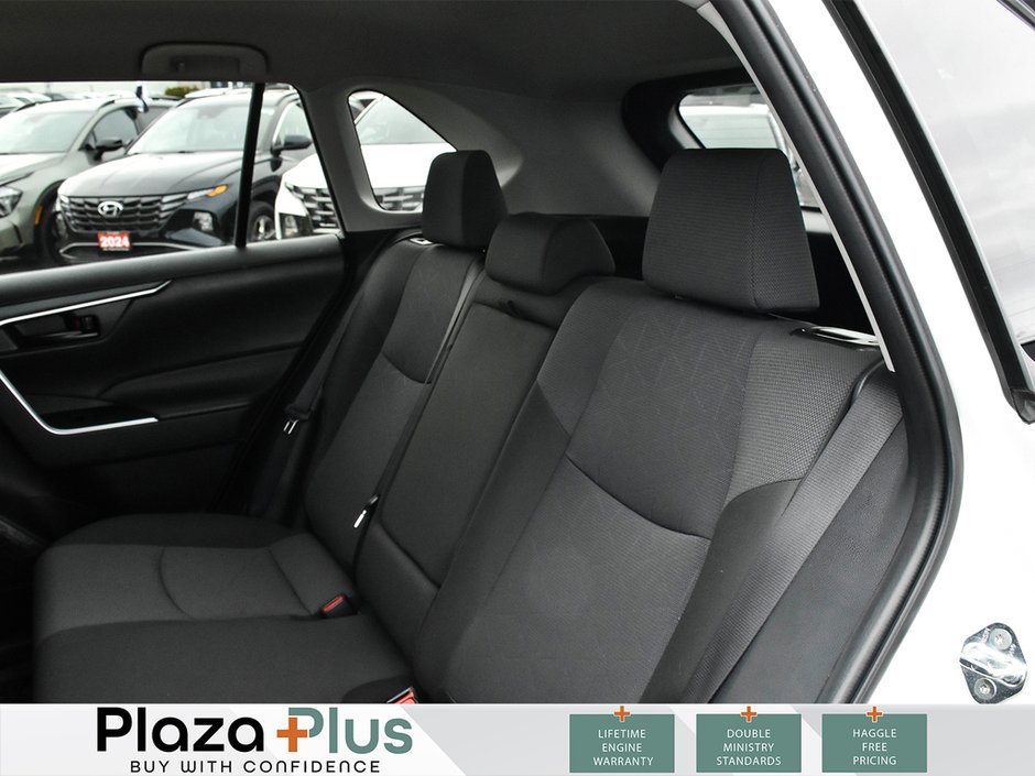 2025 Toyota RAV4 LE ALL WHEEL DRIVE / BACKUP CAMERA CAMERA