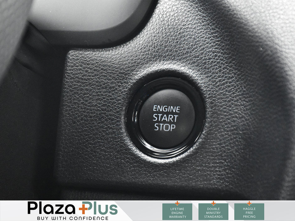 2025 Toyota Tundra SR REMOTE START | NAVIGATION | TOYOTA SAFETY SENSE