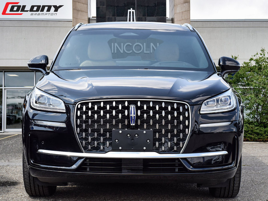 2023 Lincoln CORSAIR PHEV GRAND TOURING PHEV P30778 Mayfield