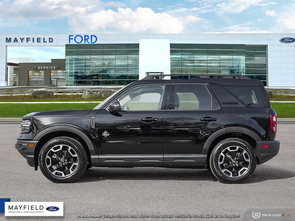 2024 Ford BRONCO SPORT OUTER BANKS-2