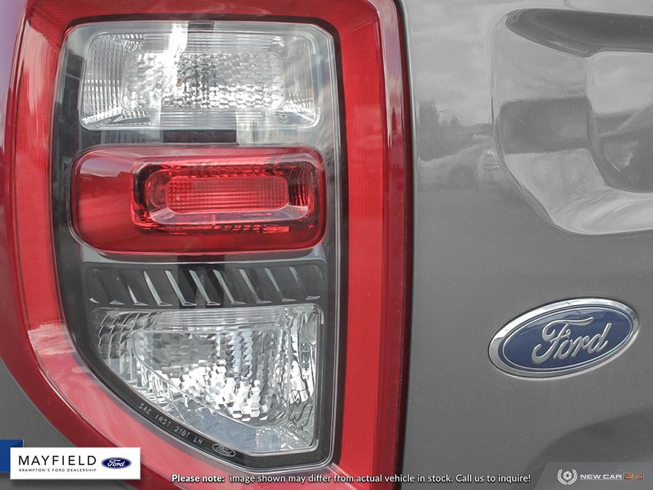 2024 Ford BRONCO SPORT OUTER BANKS-10
