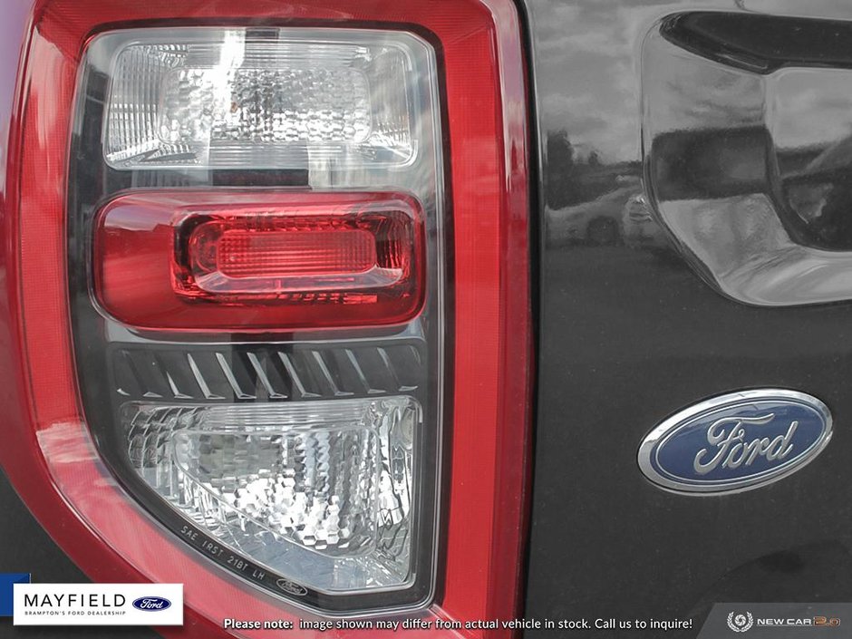 2024 Ford BRONCO SPORT Outer Banks-9