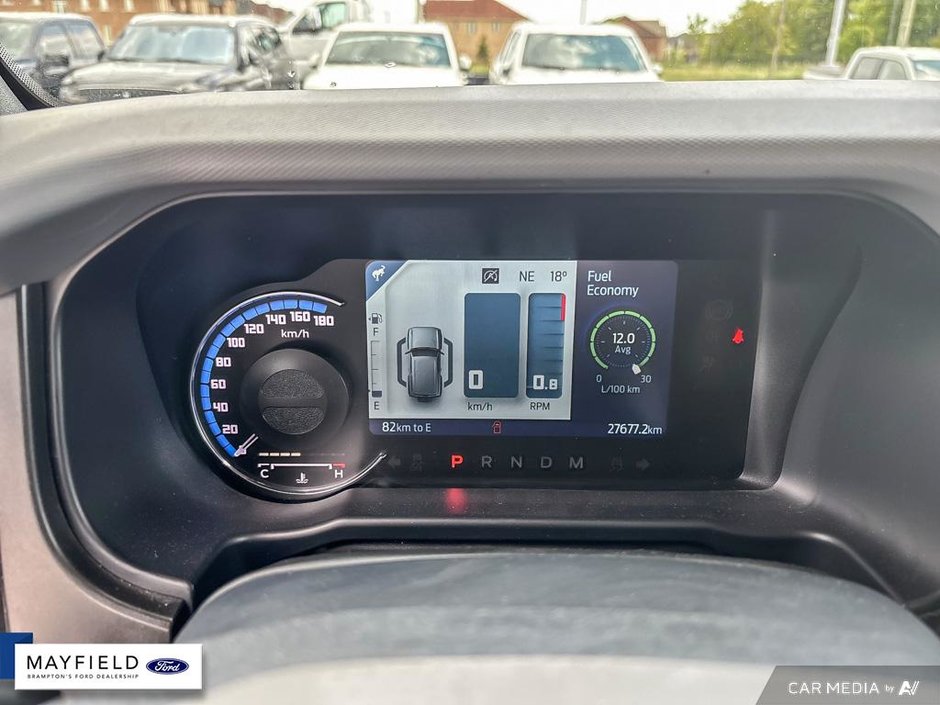 2022 Ford Bronco-11