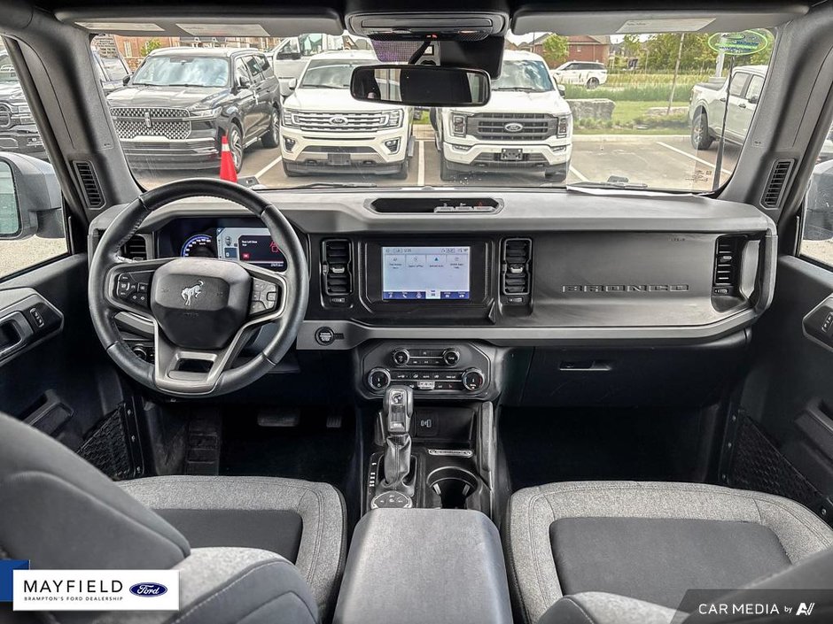 2022 Ford Bronco-20