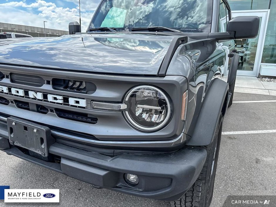 2022 Ford Bronco-6