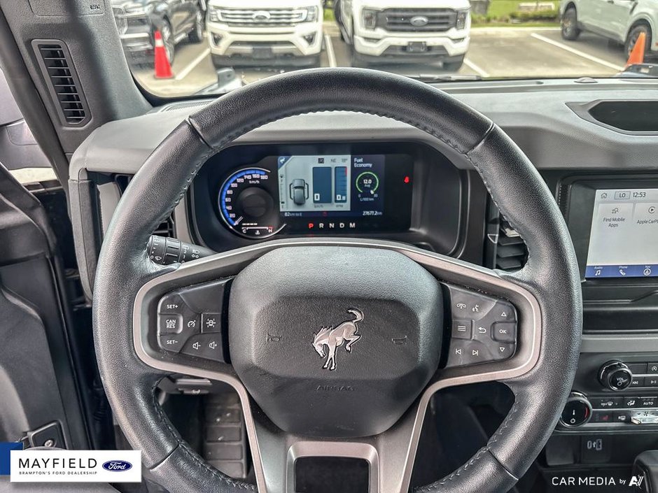 2022 Ford Bronco-10