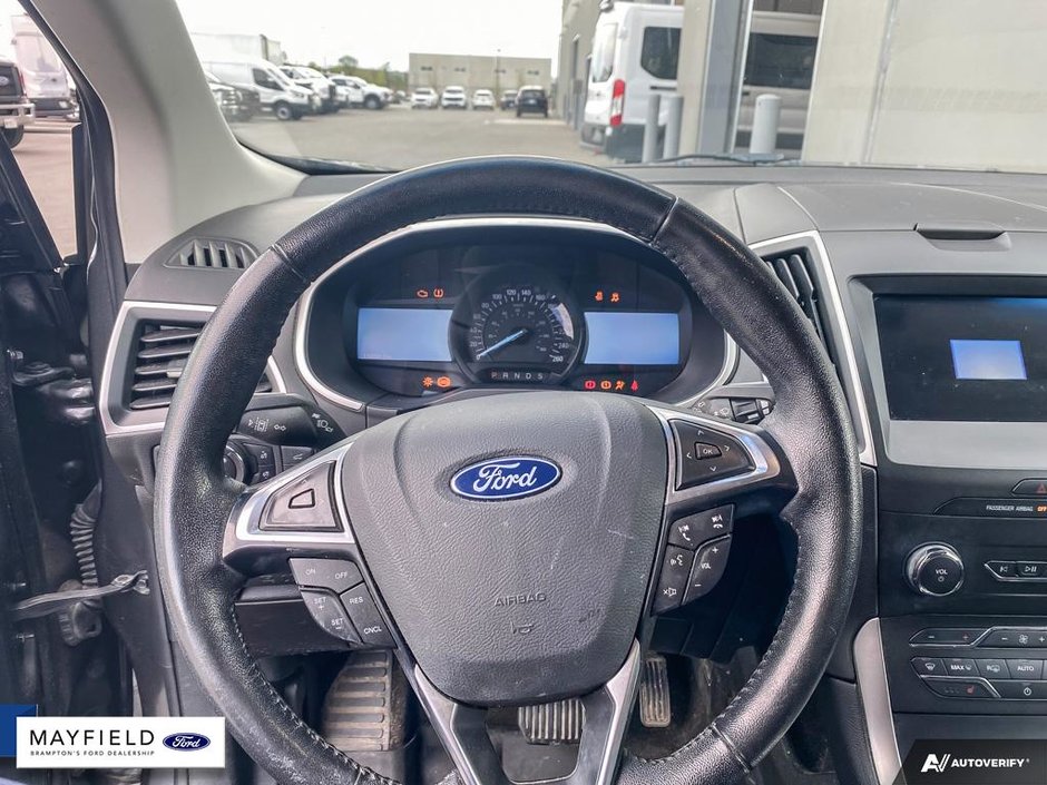 2019 Ford Edge SEL-12