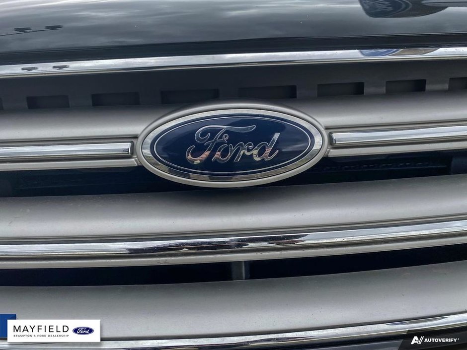 2019 Ford Escape SEL-5