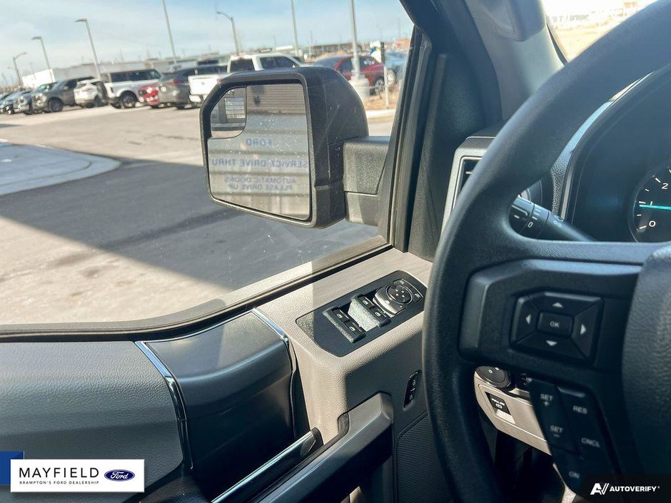 2019 Ford F150-16