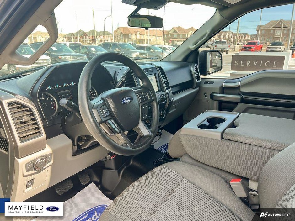 2019 Ford F150-12