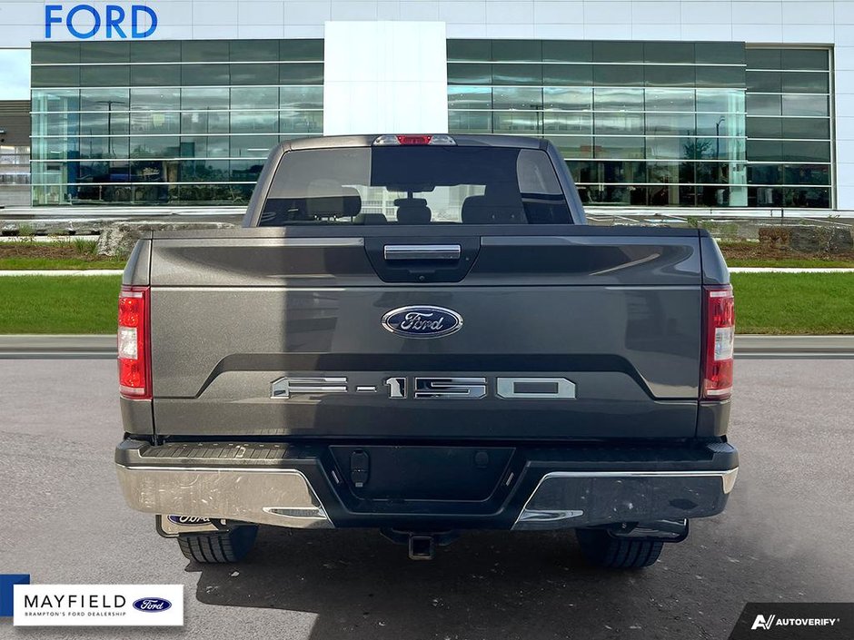 2019 Ford F-150-4