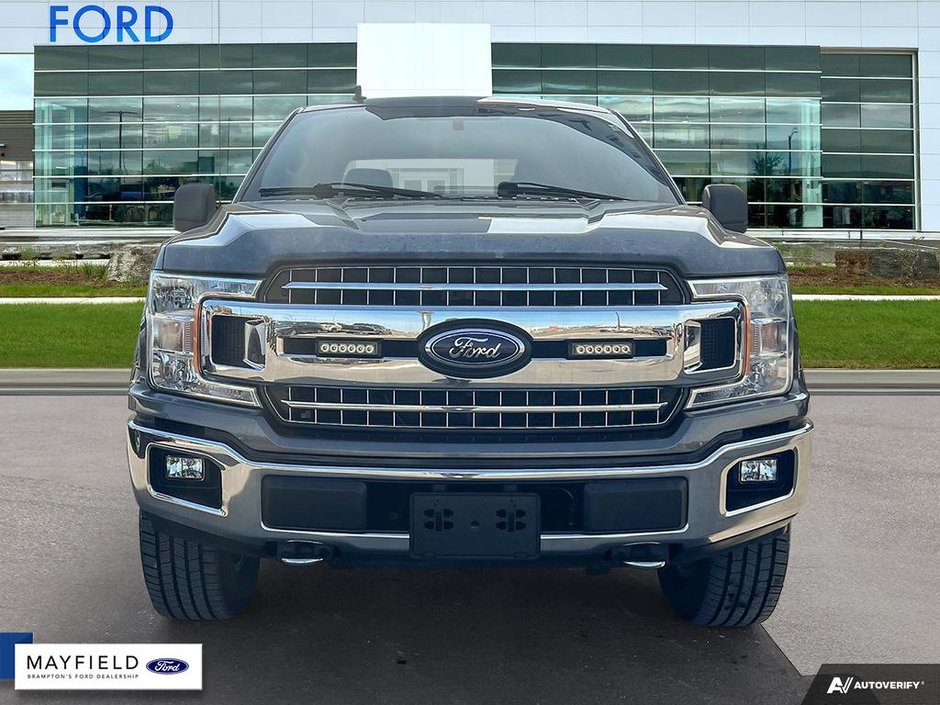2019 Ford F150-1