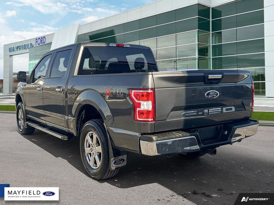 2019 Ford F150-3