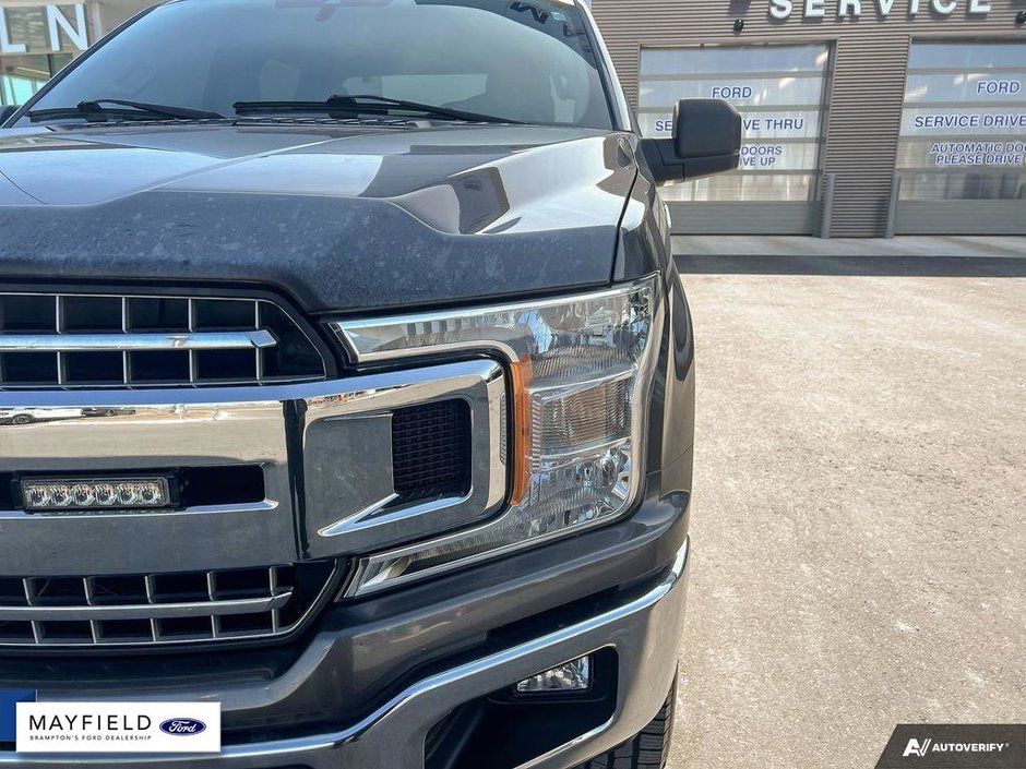2019 Ford F150-7