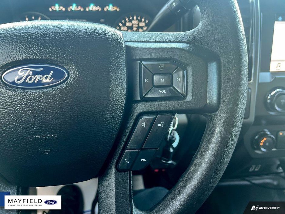 2019 Ford F-150-15