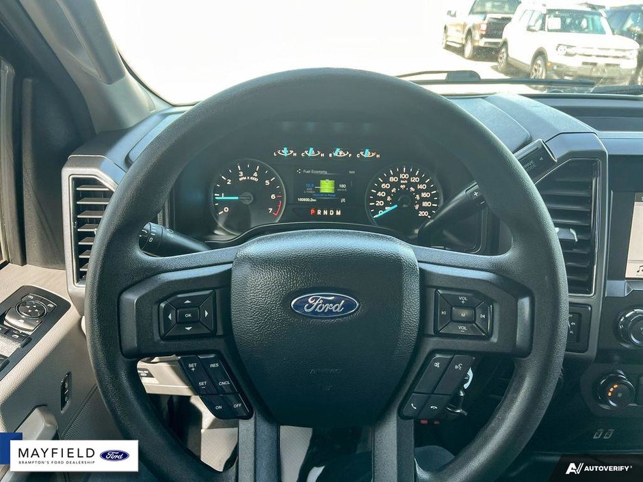 2019 Ford F-150-13