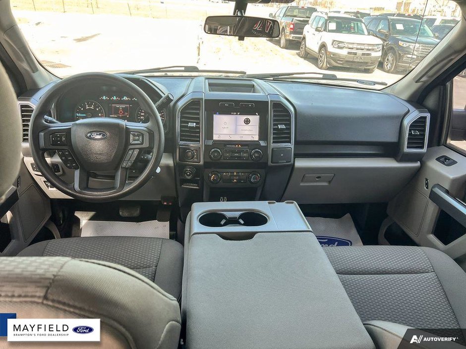 2019 Ford F-150-23