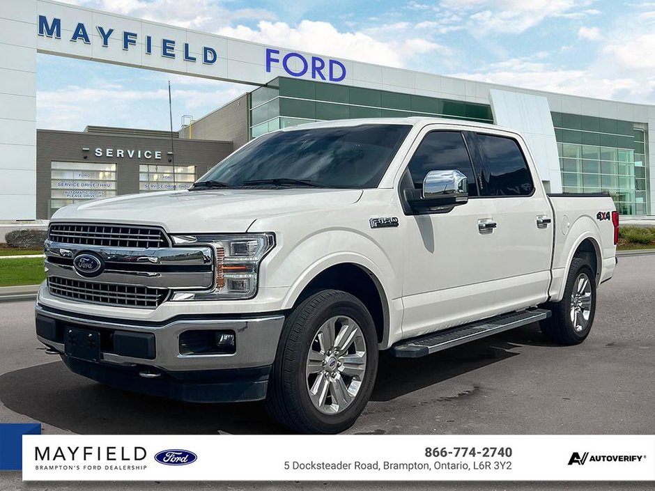 2020 Ford F-150-0