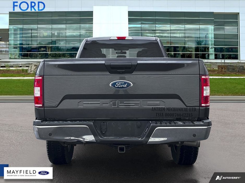 2020 Ford F-150-4