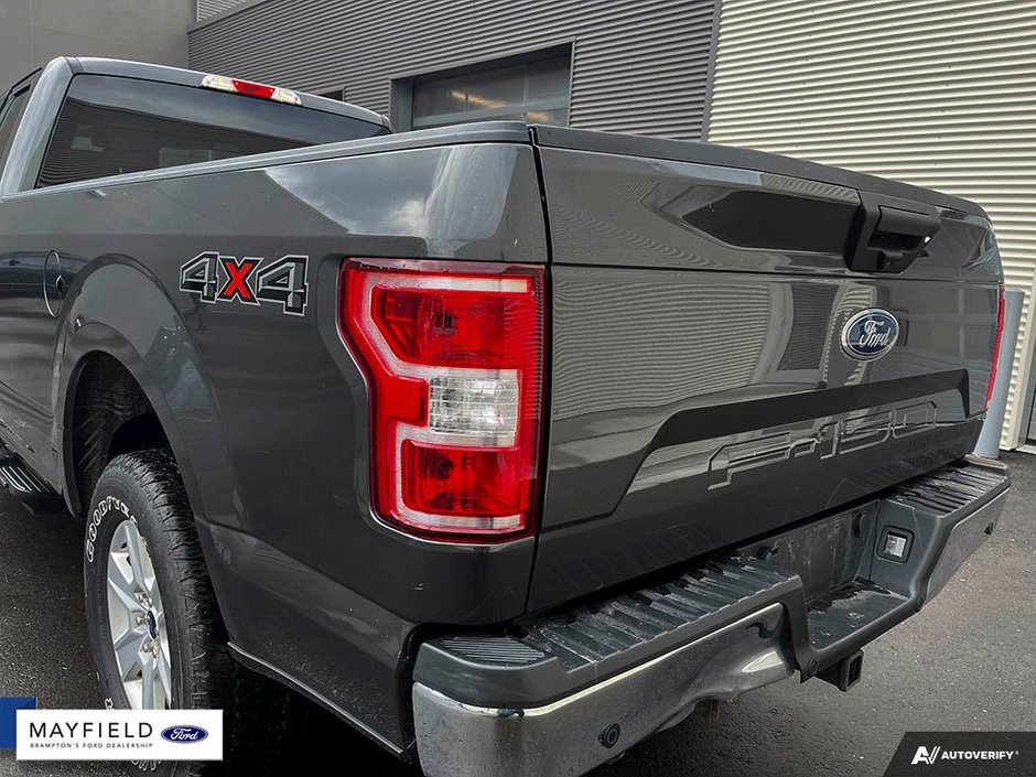 2020 Ford F-150-10