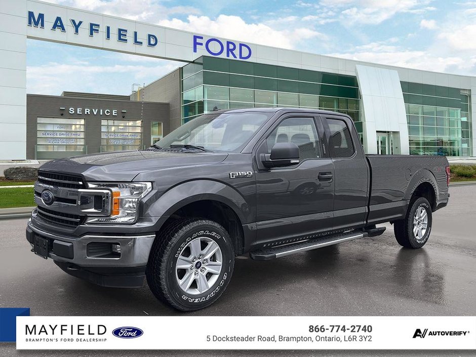 2020 Ford F-150-0