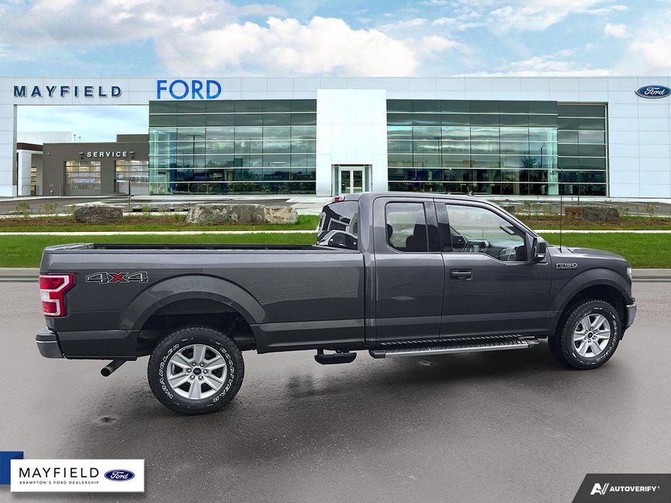 2020 Ford F-150-2