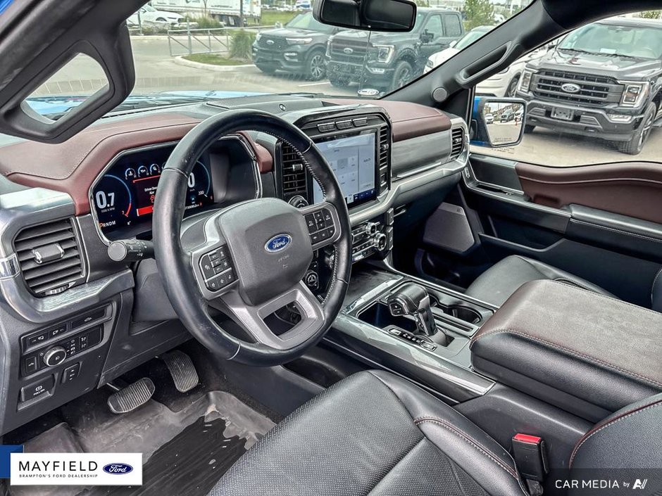 2021 Ford F-150-9