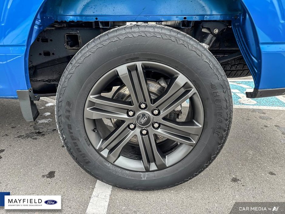 2021 Ford F-150-5