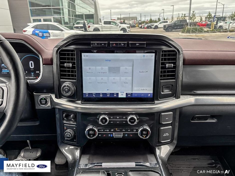 2021 Ford F-150-15