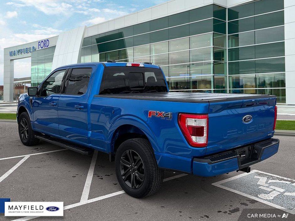 2021 Ford F-150-3