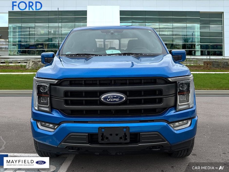 2021 Ford F-150-1
