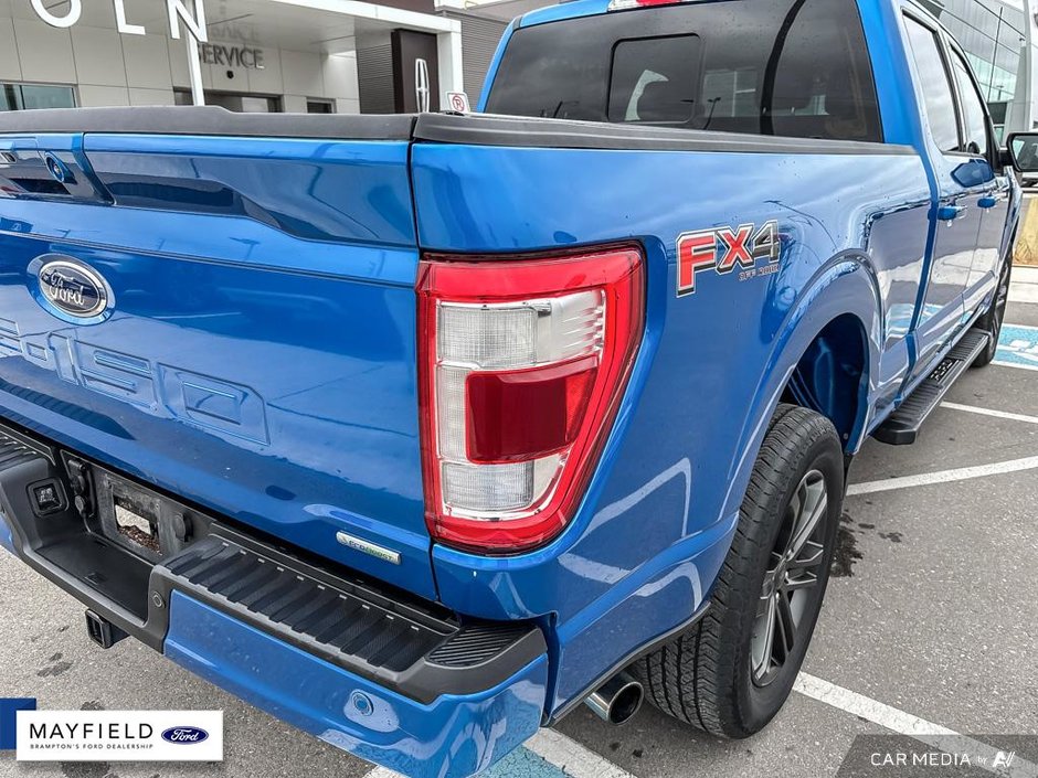 2021 Ford F-150-8