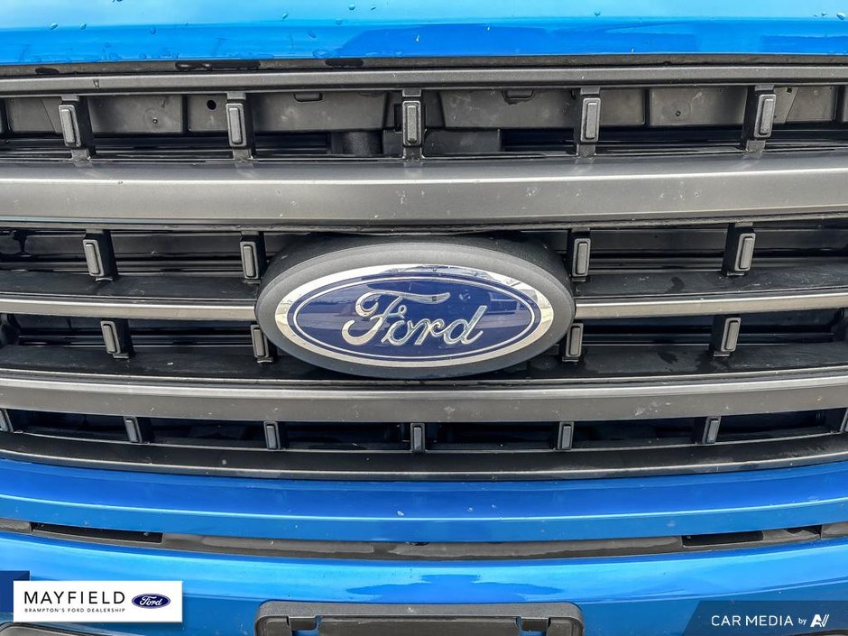 2021 Ford F-150-7