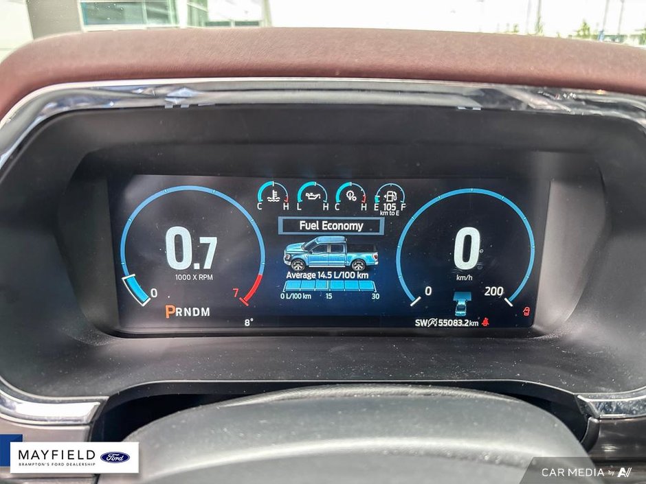 2021 Ford F-150-11