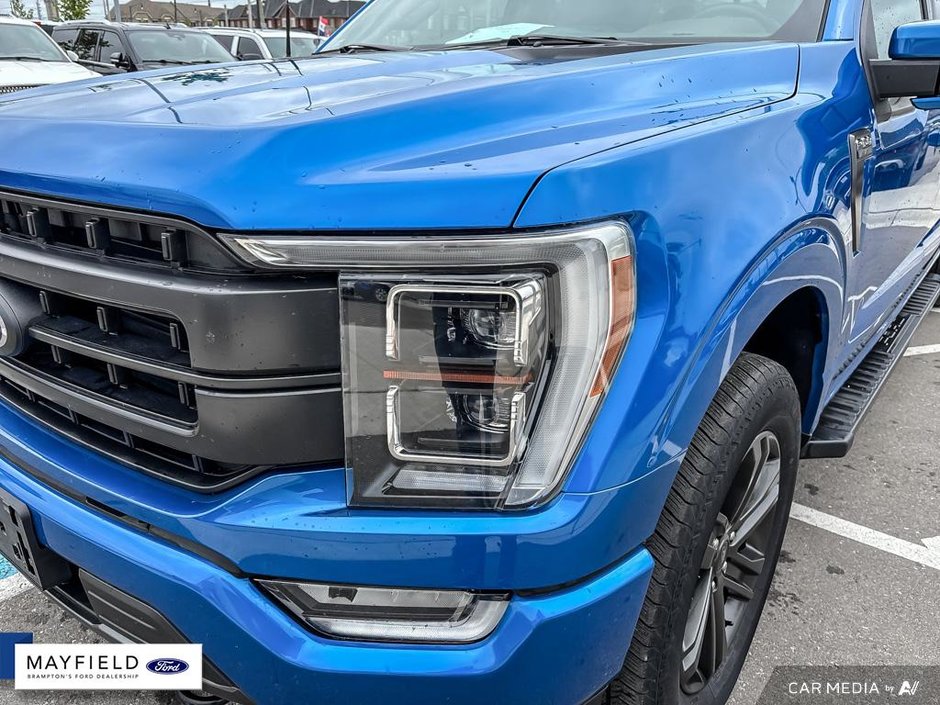 2021 Ford F-150-6