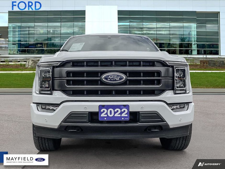 2022 Ford F-150-1