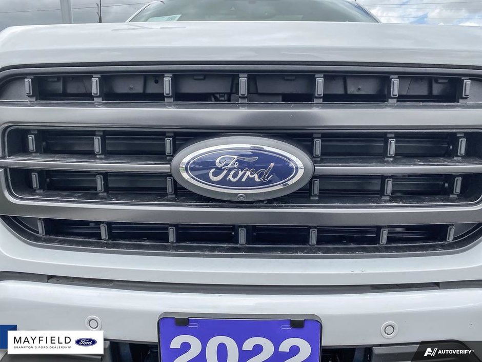 2022 Ford F-150-8