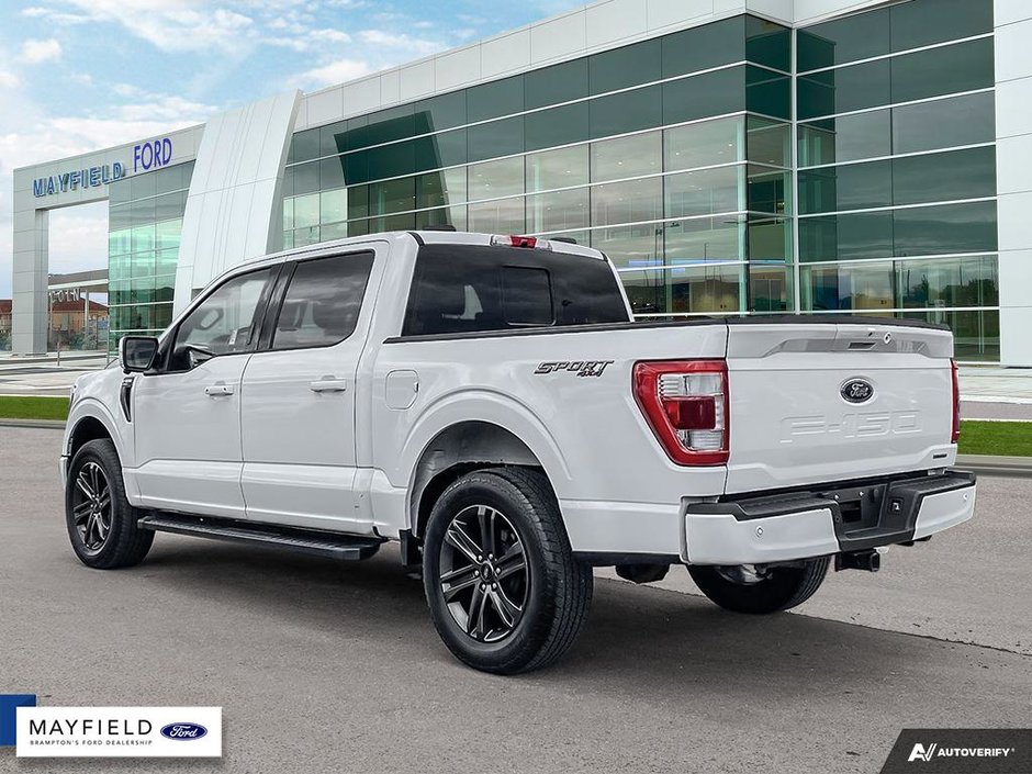 2022 Ford F-150-3