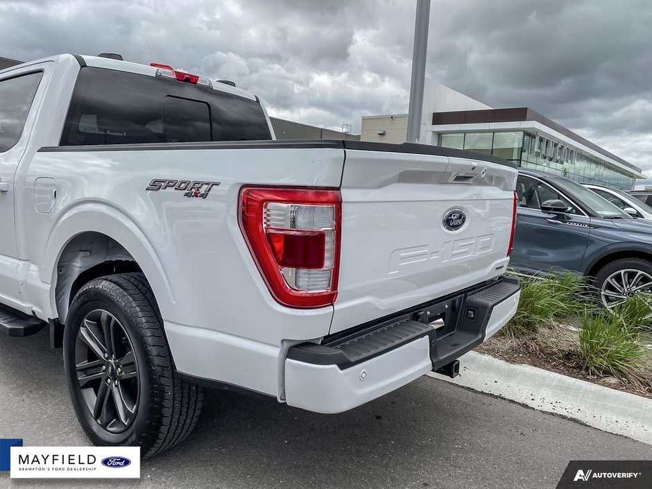 2022 Ford F-150-10