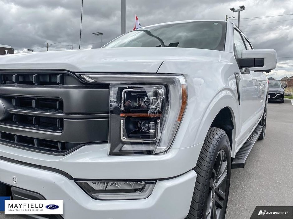 2022 Ford F-150-7