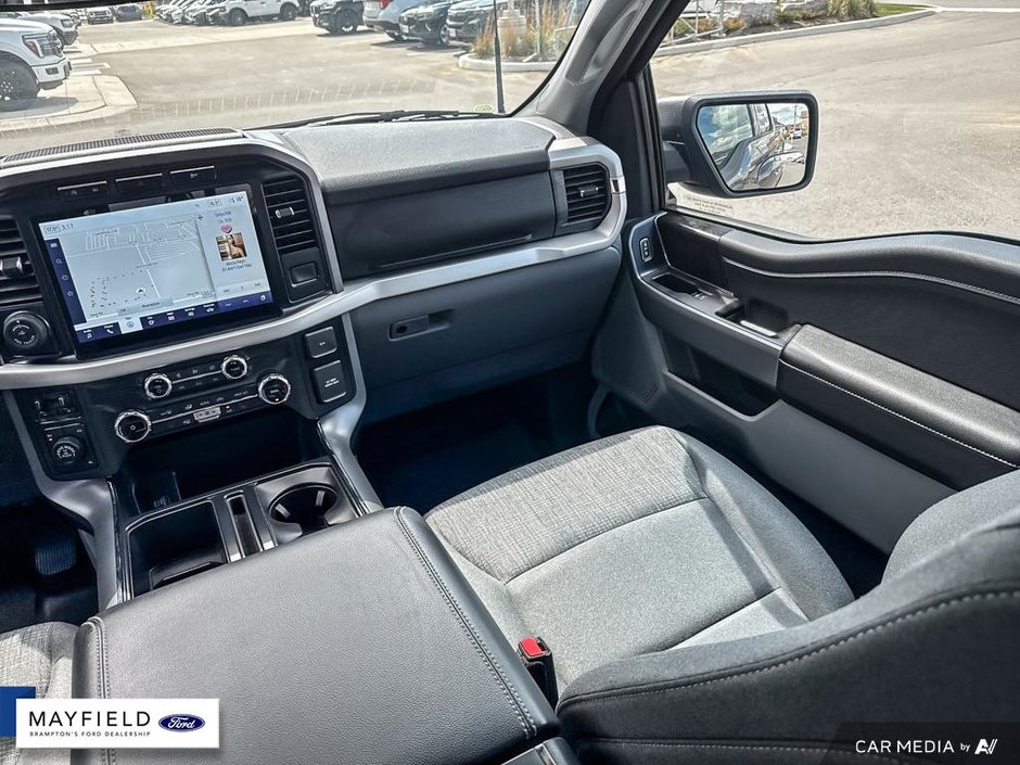 2022 Ford F-150-20