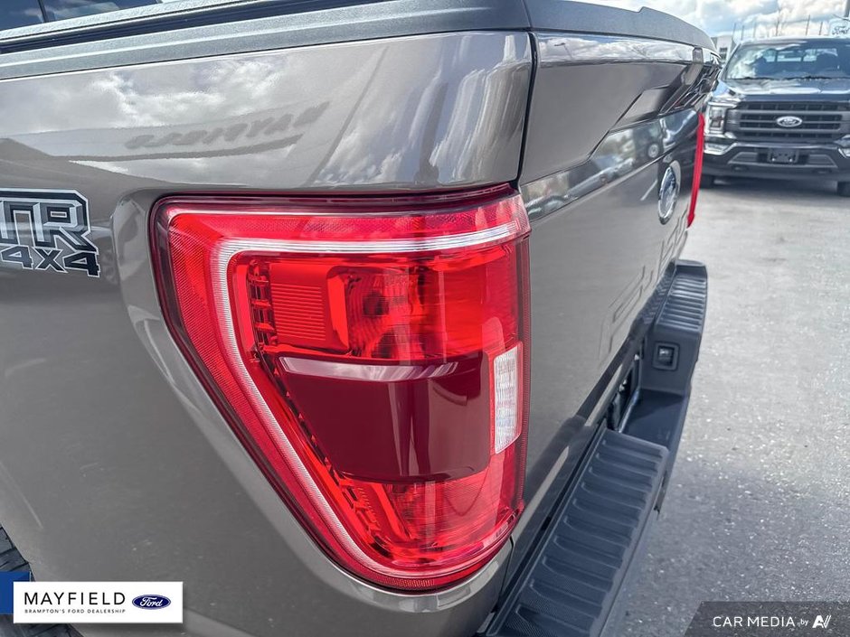 2022 Ford F-150-7