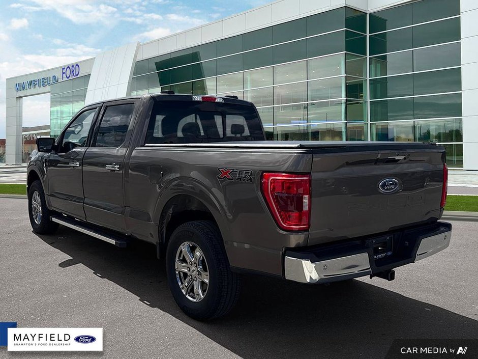 2022 Ford F-150-3