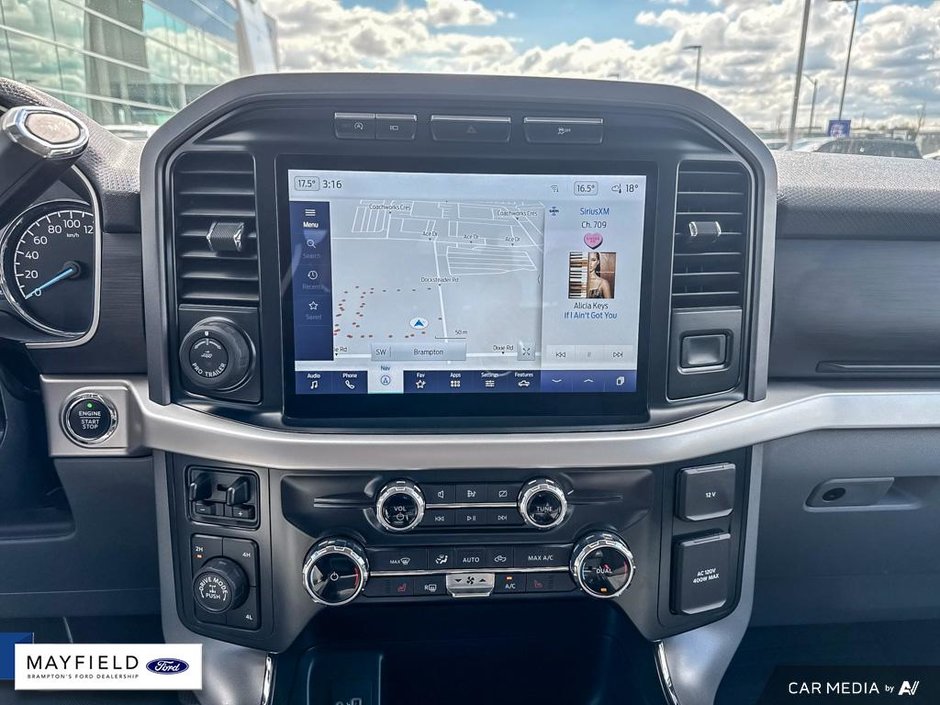 2022 Ford F-150-14