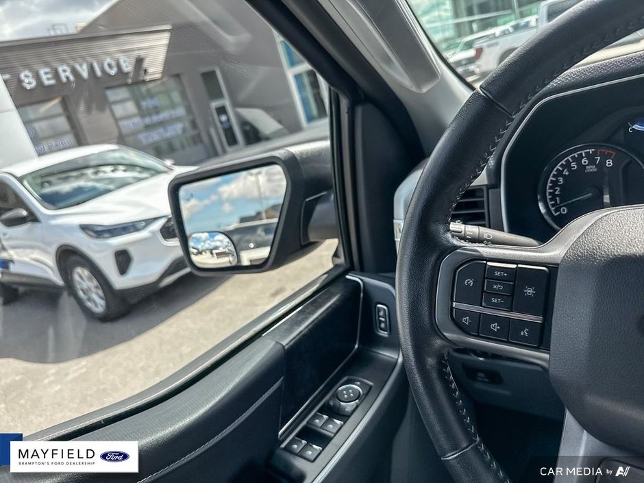 2022 Ford F-150-12