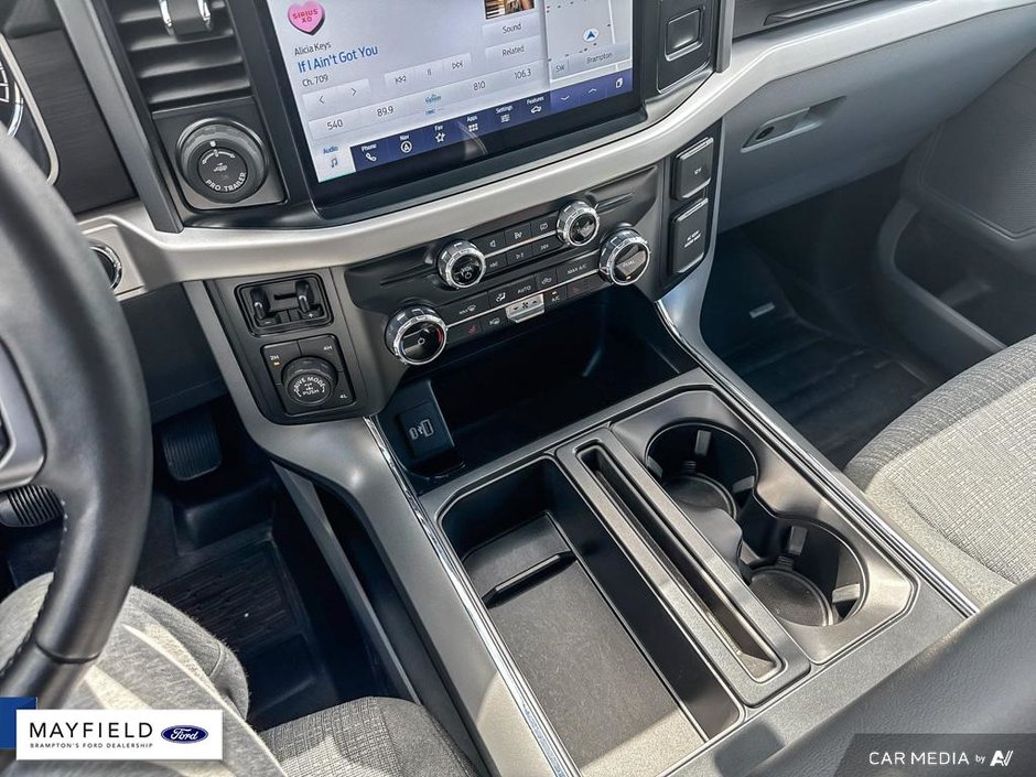 2022 Ford F-150-13