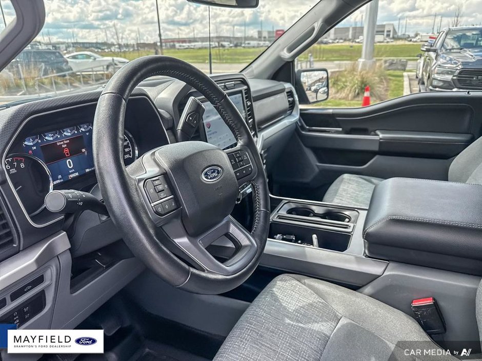 2022 Ford F-150-8